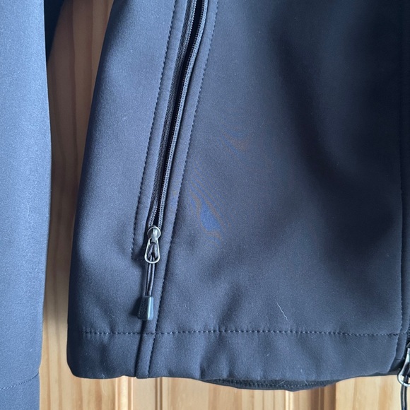 The North Face Women's windwall jacket - Picture 7 of 11